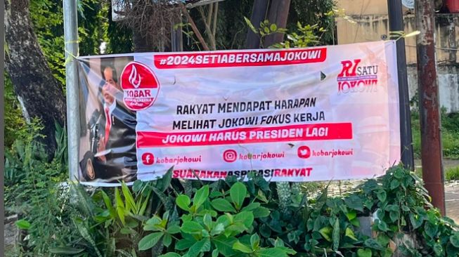 Setelah Gagal Memperpanjang Masa Jabatan